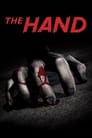 The Hand poster