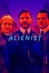 The Alienist poster