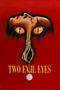 Two Evil Eyes poster