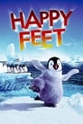 Happy Feet poster