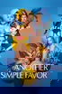 Another Simple Favor poster