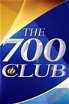 The 700 Club poster
