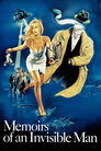 Memoirs of an Invisible Man poster