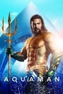 Aquaman poster