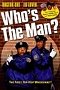 Who's the Man? poster