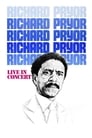 Richard Pryor: Live in Concert poster