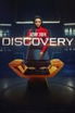 Star Trek: Discovery poster