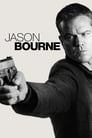 Jason Bourne poster