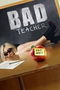 Bad Teacher poster