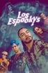 Los Espookys poster