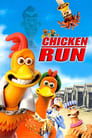 Chicken Run poster