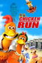 Chicken Run poster