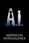 A.I. Artificial Intelligence poster